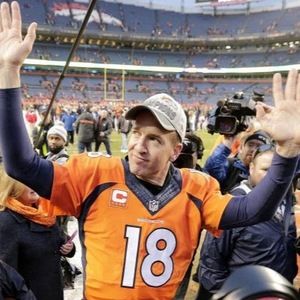 Meet your Posher, Elijah